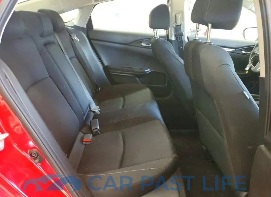 2HGFC1E37HH651919# 10