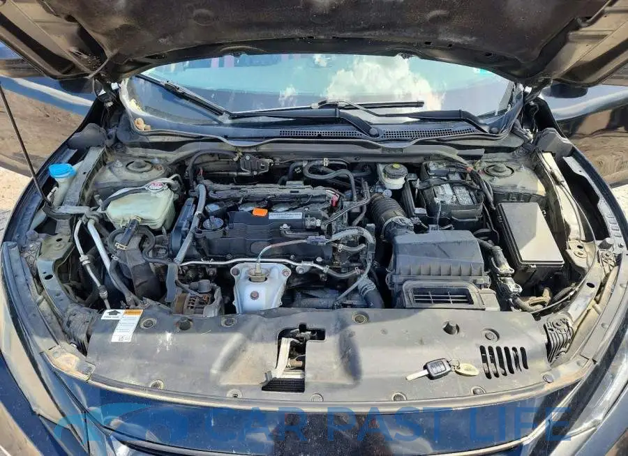 2HGFC2F69KH582639# 11