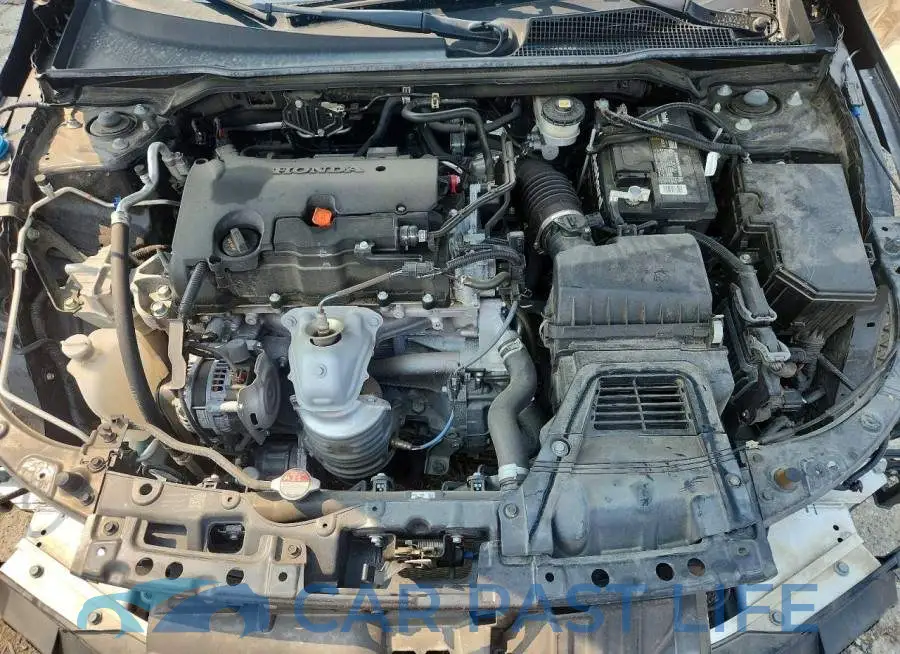 2HGFE2F29NH564024# 11