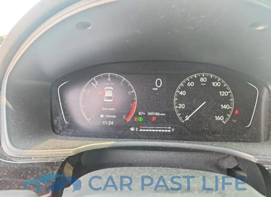 2HGFE2F29NH564024# 9