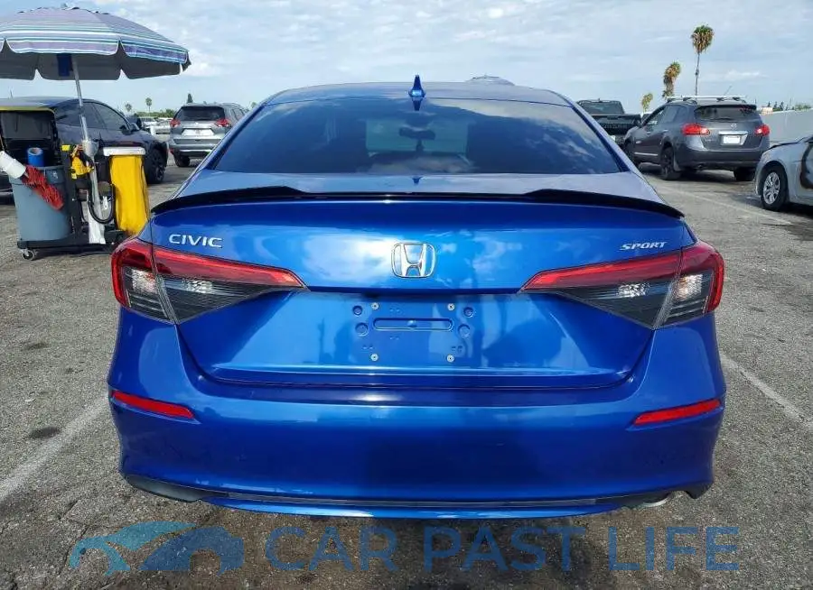2HGFE2F51NH560561# 6