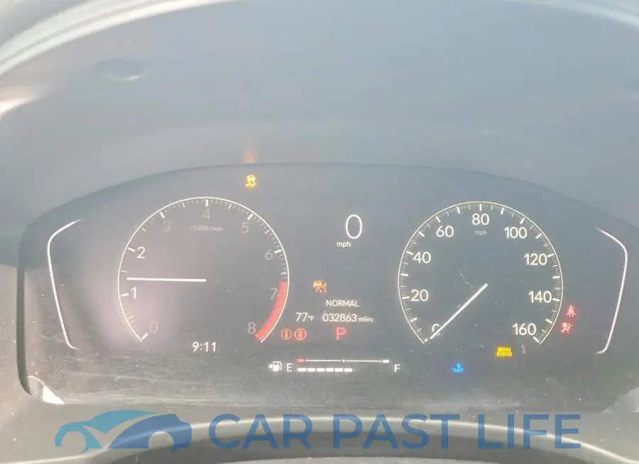 2HGFE2F51NH560561# 9