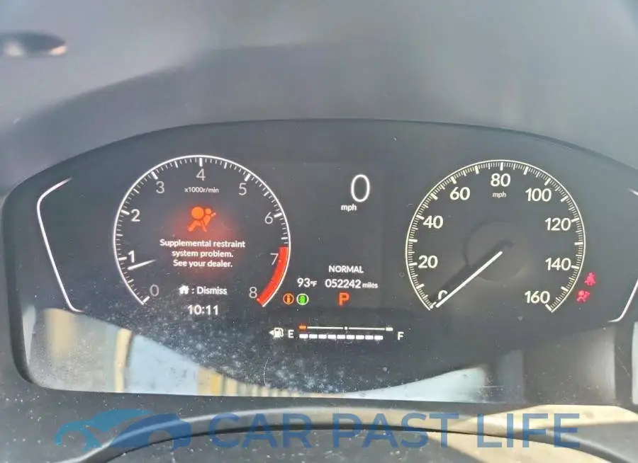2HGFE2F59NH560162# 9