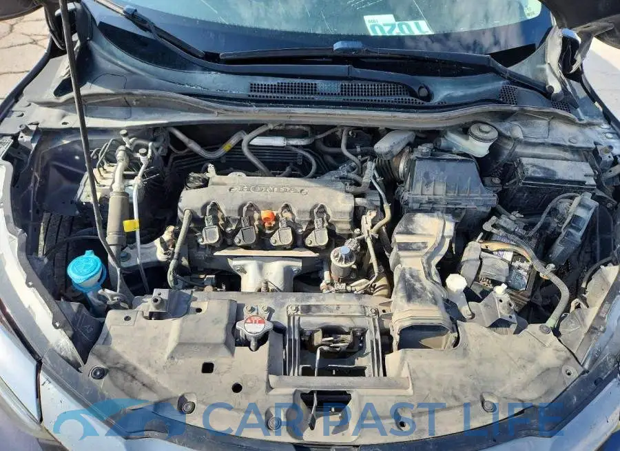 3CZRU5H54KM708688# 12