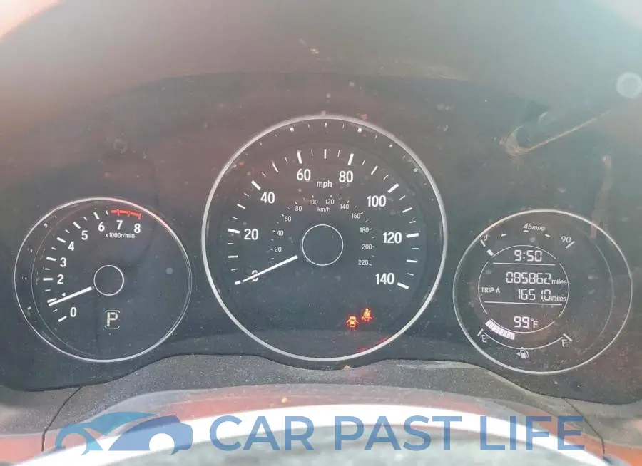 3CZRU6H15NM761553# 9