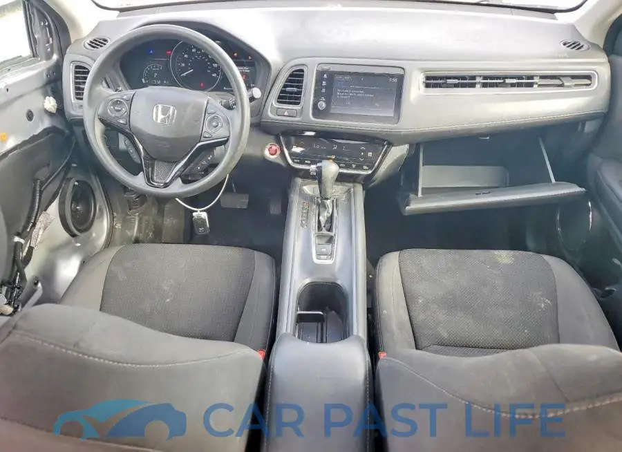3CZRU6H56NM771656# 8