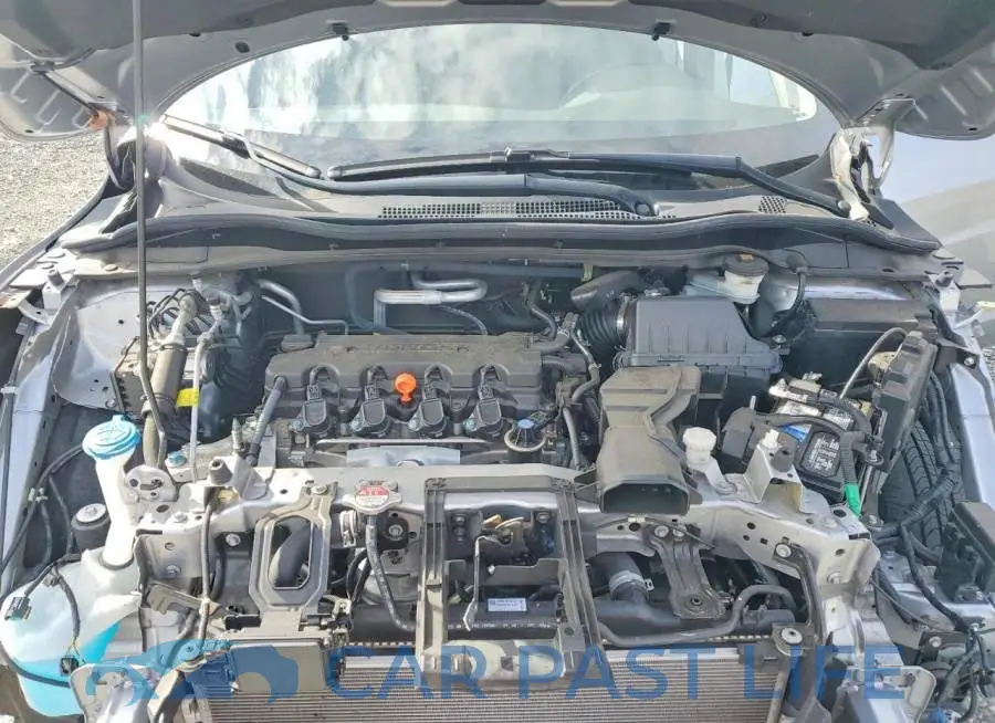 3CZRU6H56NM771656# 12