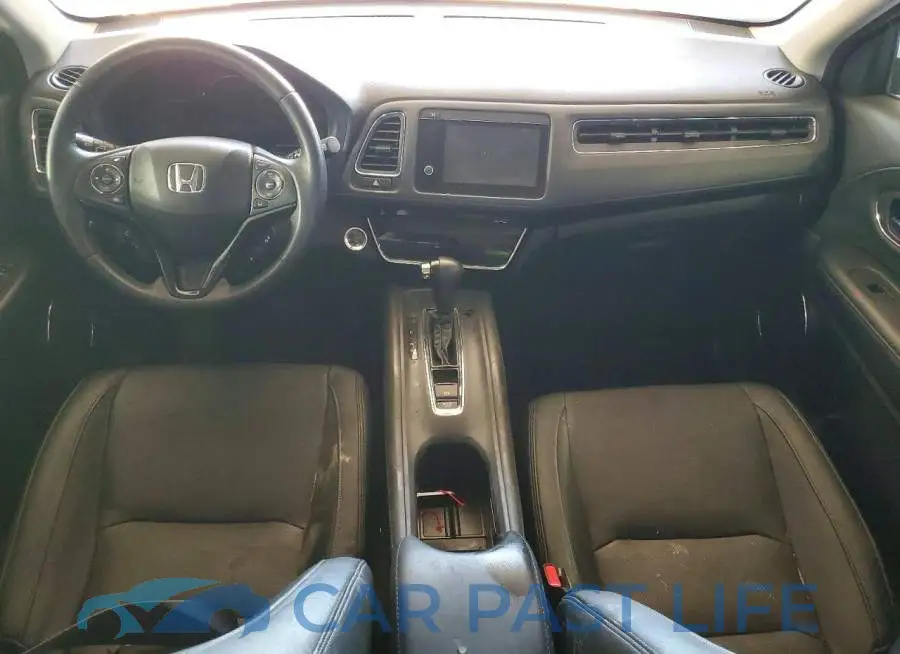 3CZRU6H76NM702225# 8