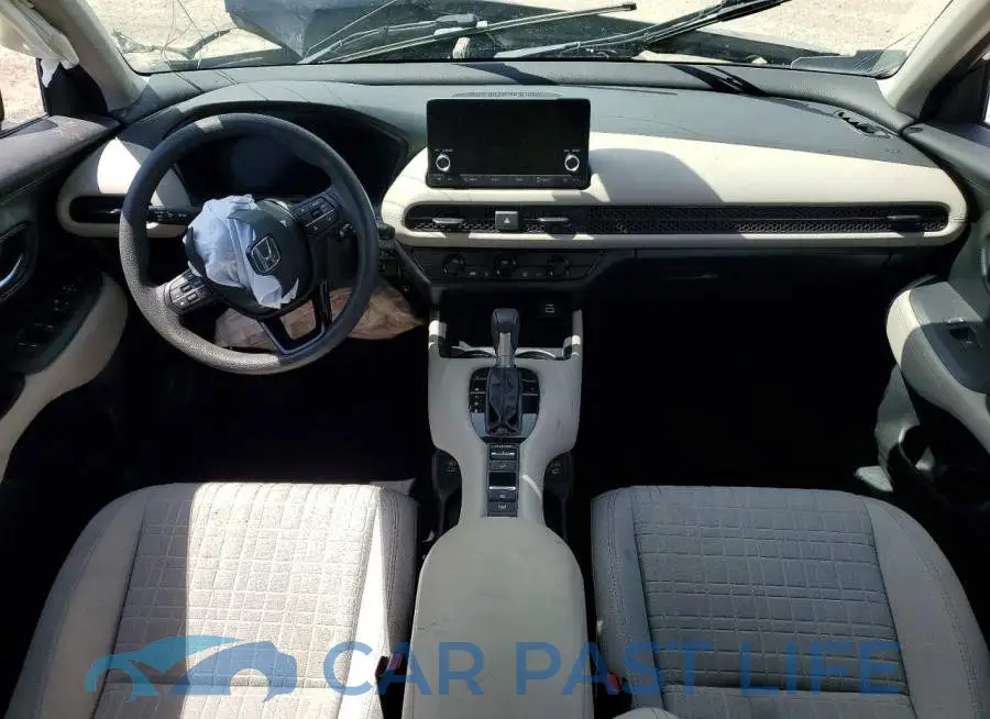 3CZRZ1H38RM725691# 8