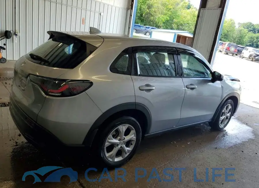3CZRZ2H3XRM717601# 3