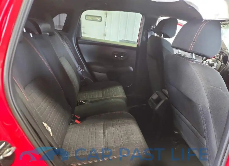 3CZRZ2H56RM708119# 11