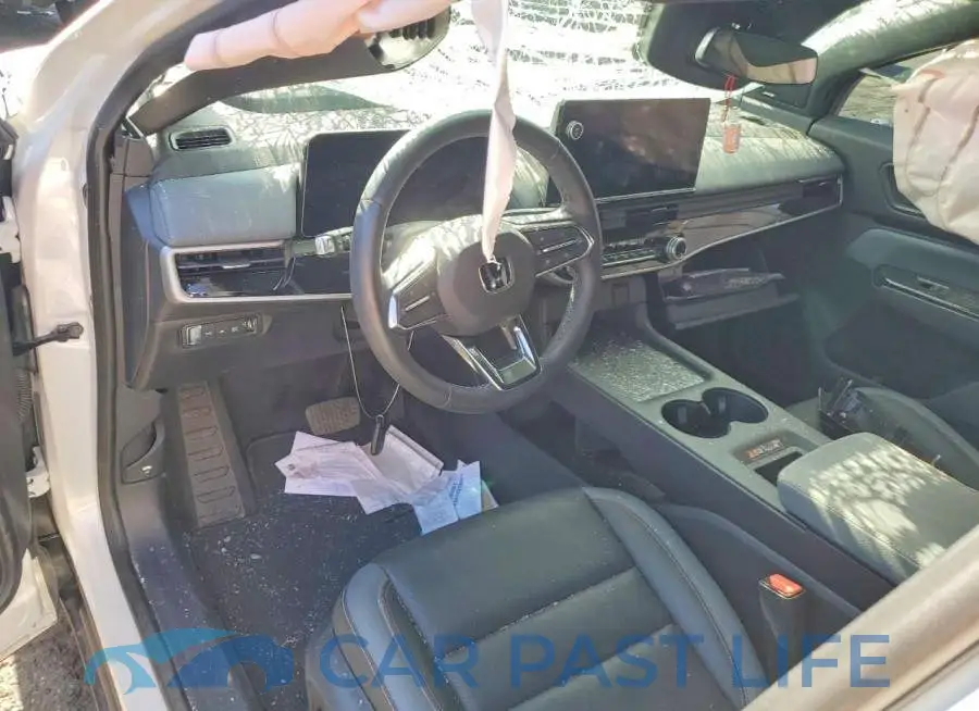 3GPKHZRJ1RS507429# 8