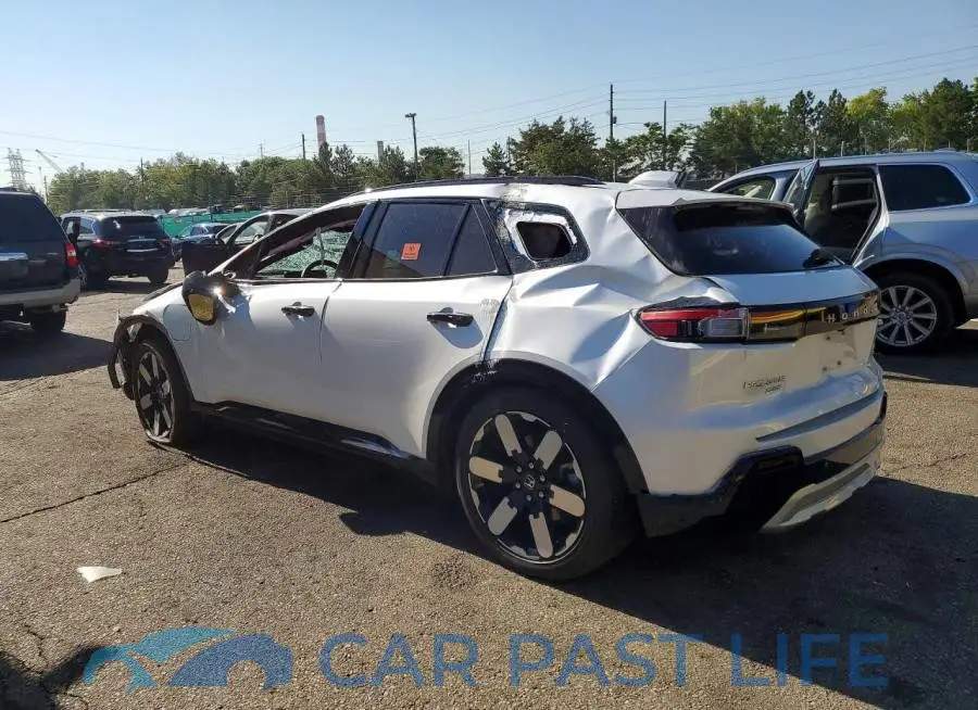 3GPKHZRJ1RS507429# 2