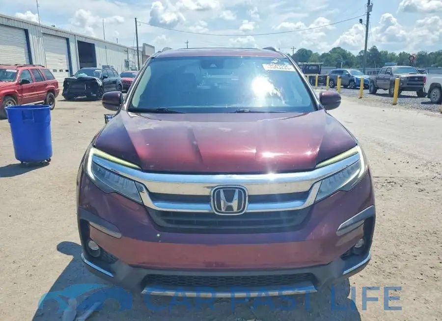 5FNYF5H98KB015934# 5