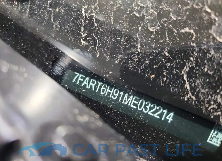 7FART6H91ME032214# 13