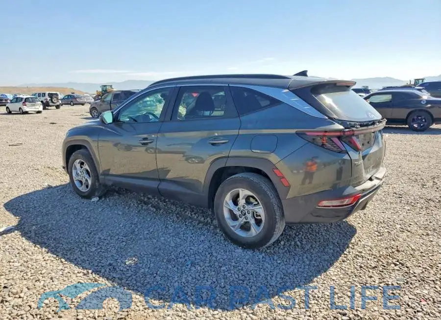 5NMJBCAE4PH201341# 2