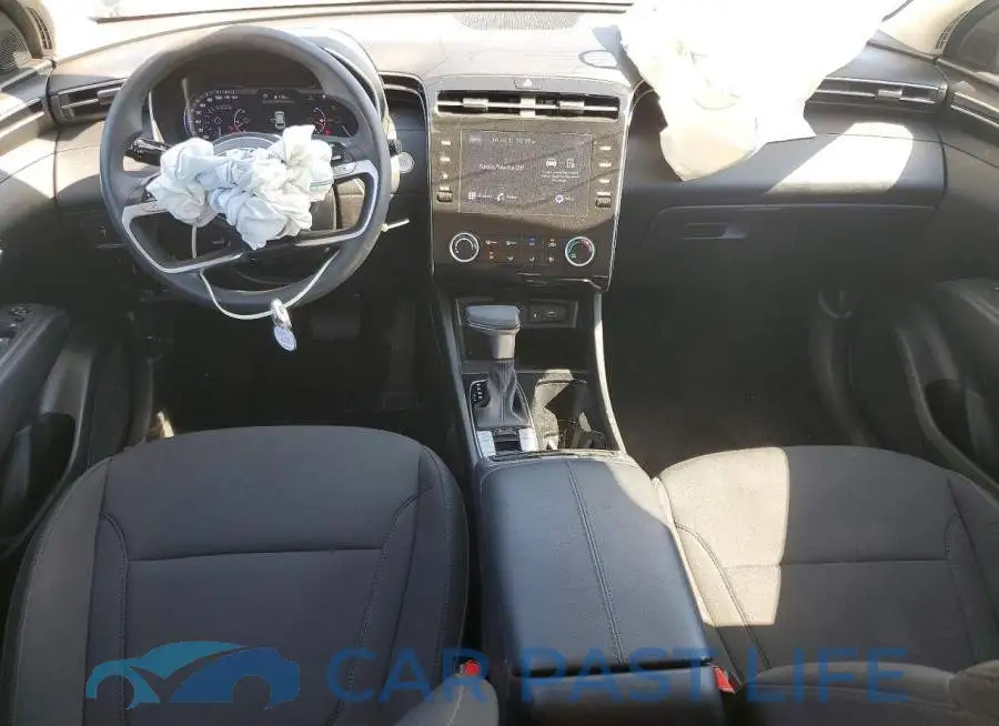 5NMJBCAE4PH201341# 8