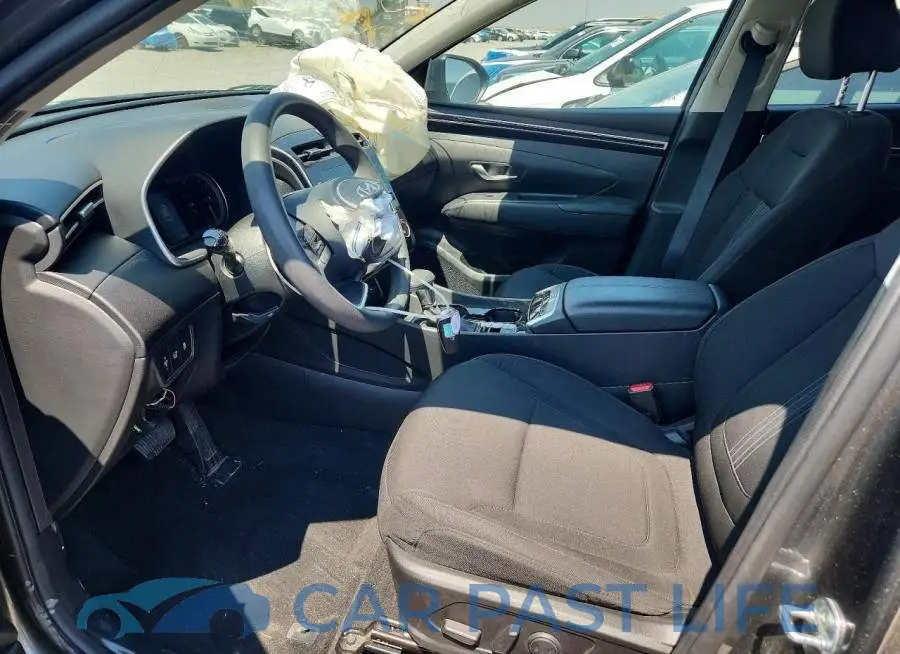5NMJBCAE4PH201341# 7