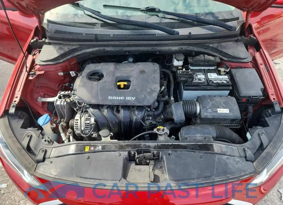 5NPD84LF1JH401997# 11