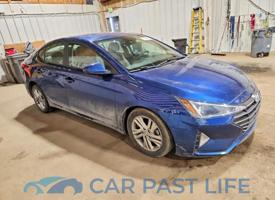 5NPD84LF6KH433927# 4
