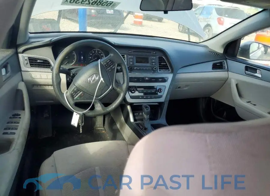 5NPE24AF5HH579026# 8