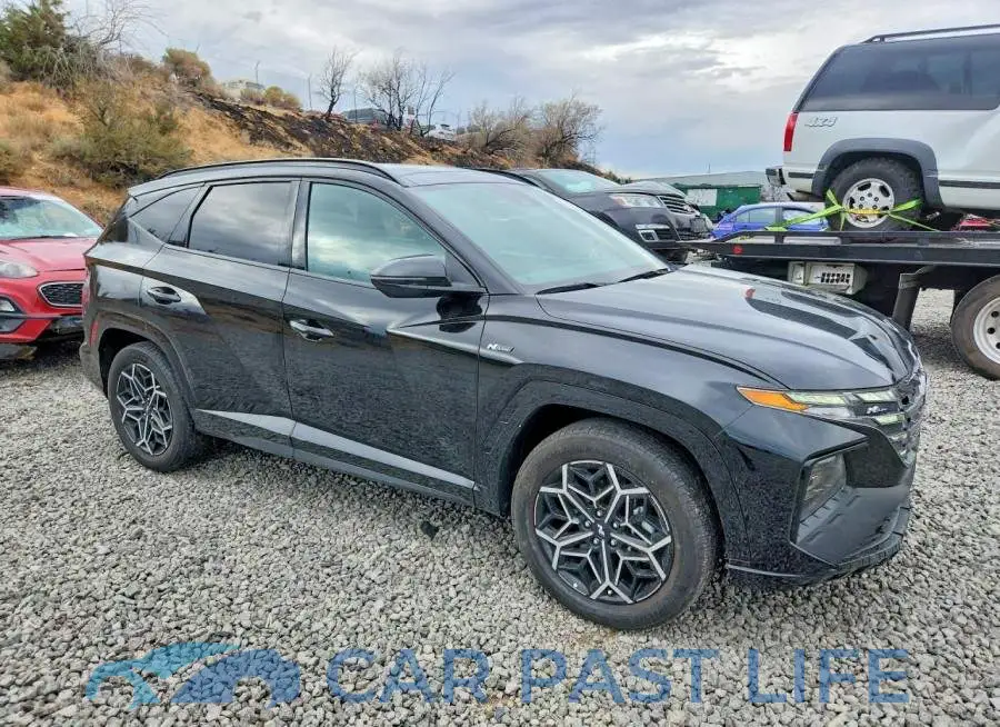 KM8JFCD15RU145964# 4