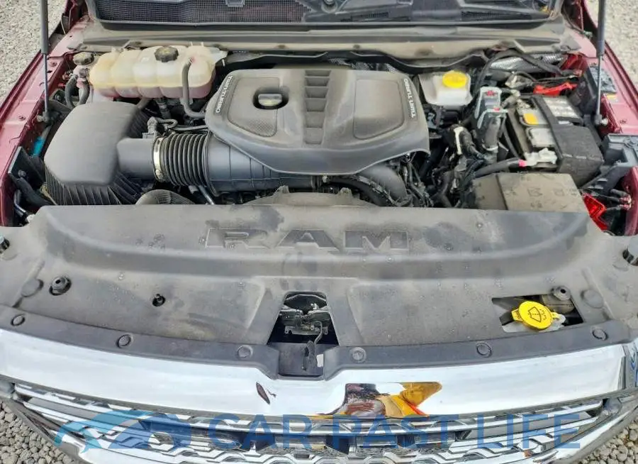1C6SRFHP3SN619644# 11