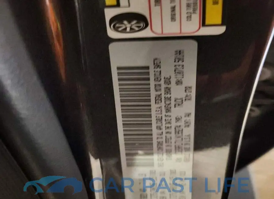 1C6SRFLT1LN199274# 12