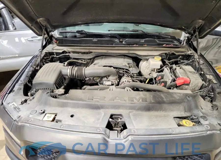 1C6SRFLT1LN199274# 11
