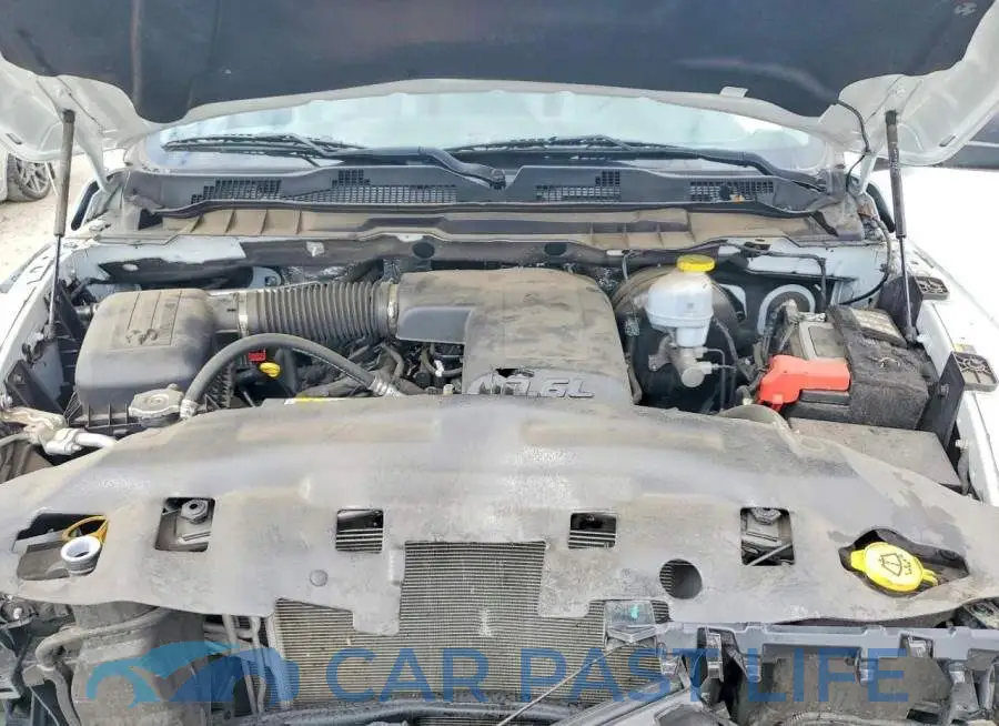 3C6JR7DG3PG594980# 11