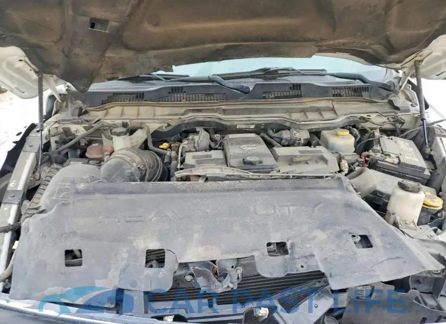 3C6UR5CL1JG192477# 11