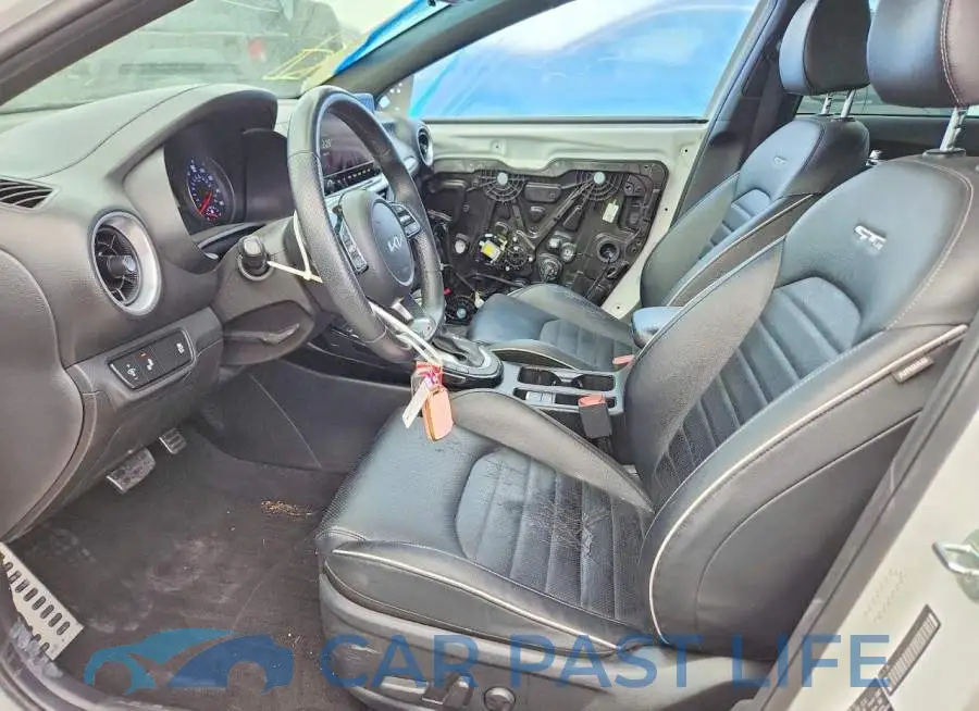 3KPF54AD6PE650537# 7