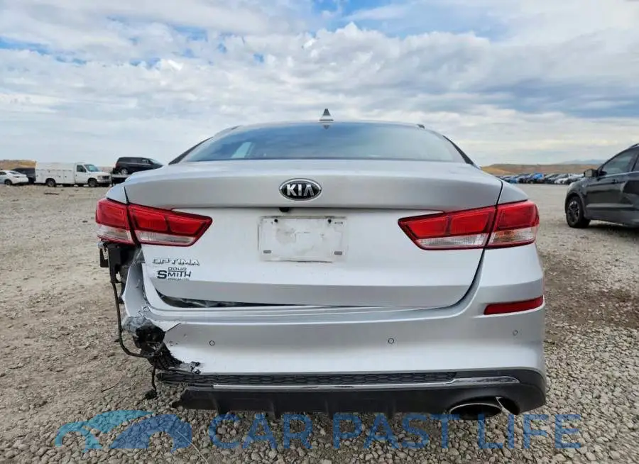 5XXGT4L34KG354124# 6