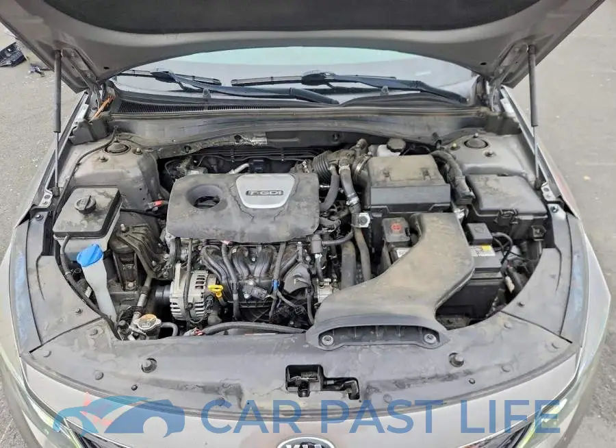 5XXGU4L11KG311999# 11