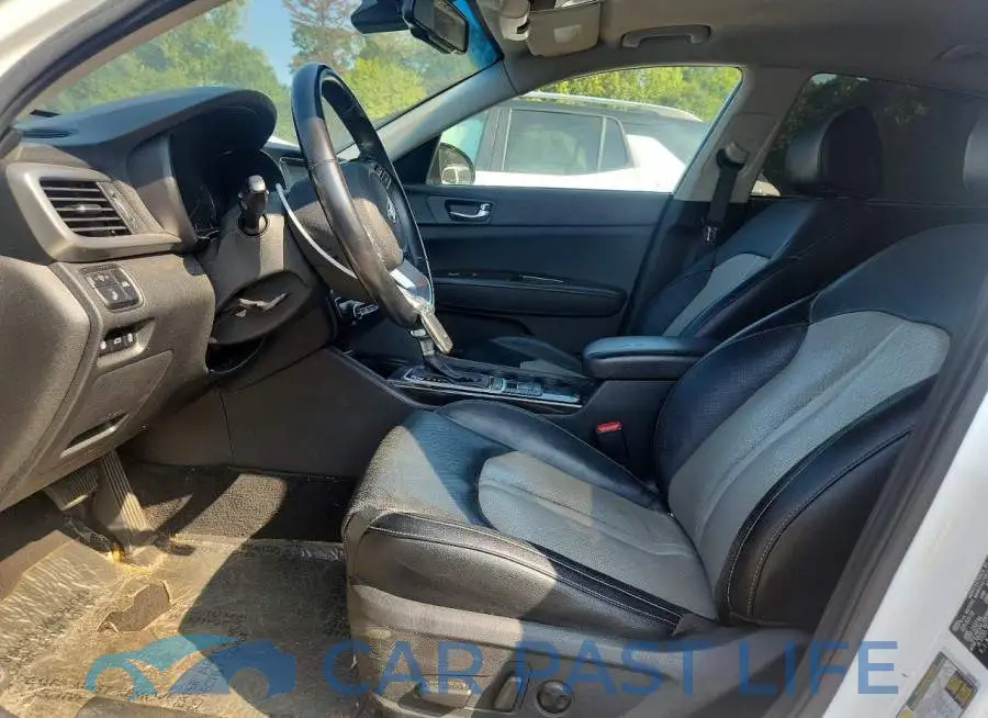 5XXGU4L13KG299984# 7