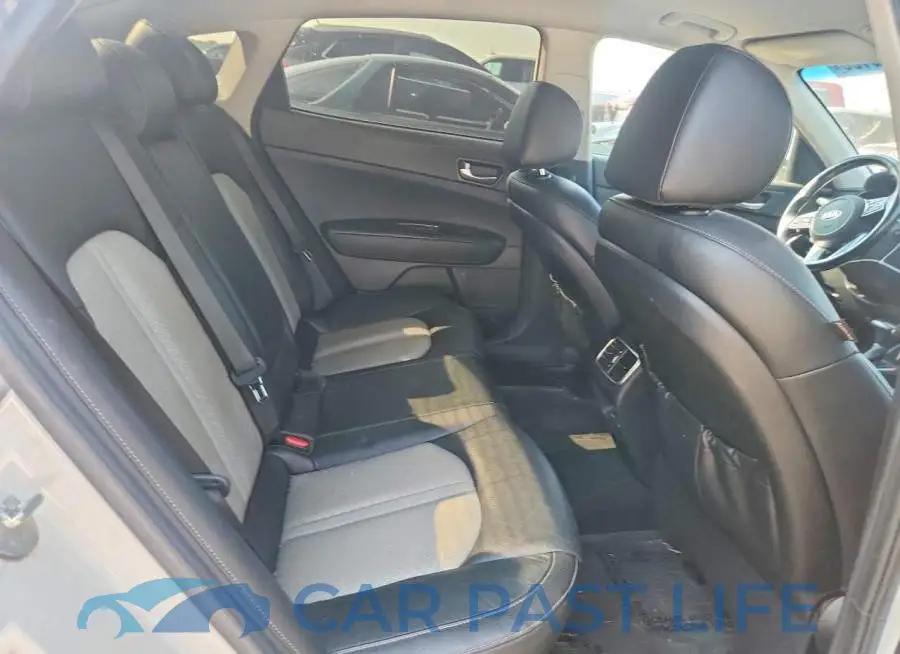 5XXGU4L13KG299984# 10