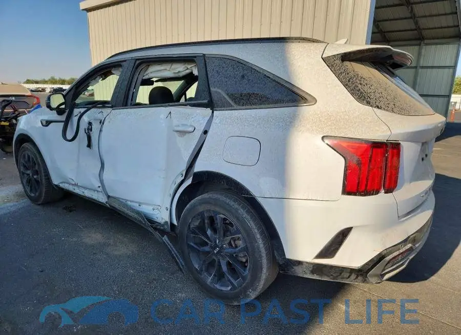 5XYRK4LF5MG044018# 2