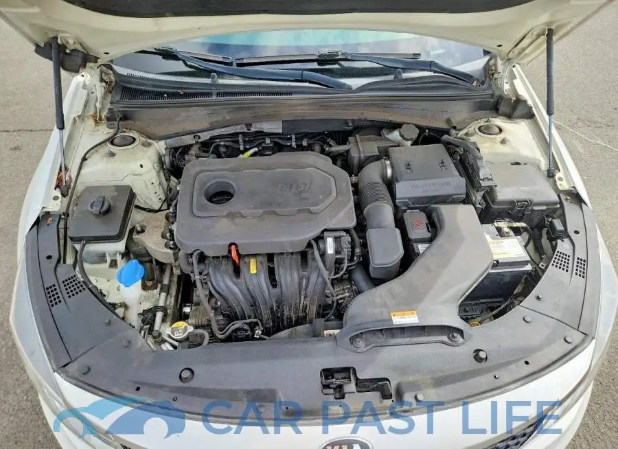 KNAGT4L30J5206052# 11