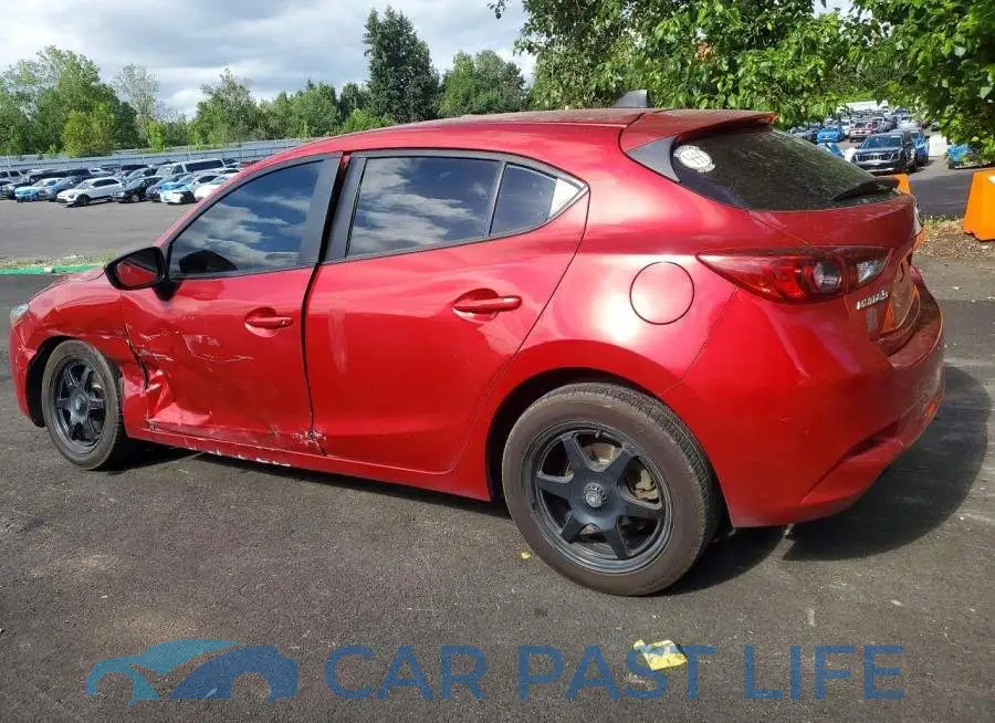 3MZBN1K79HM102820# 2
