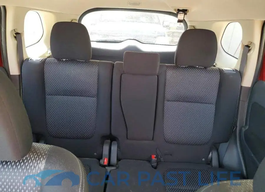 JA4AD2A31JZ039992# 10