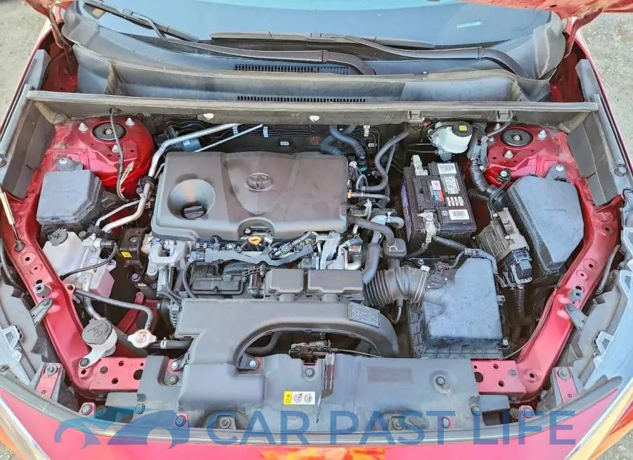 2T3A1RFV8KW081045# 12