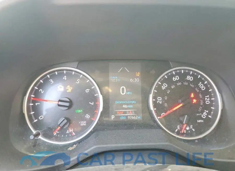 2T3C1RFV6MW183701# 9
