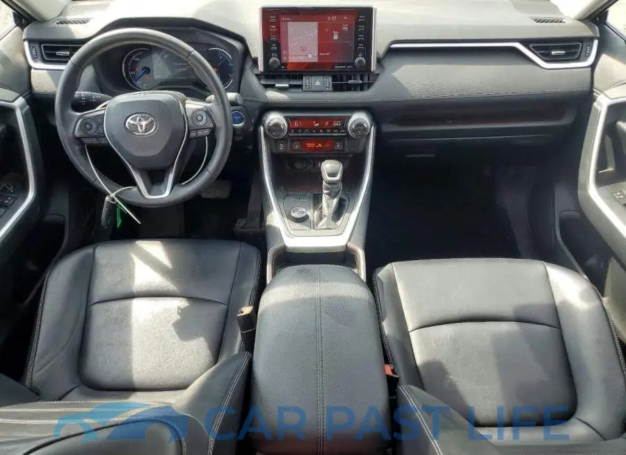 2T3DWRFV3KW019583# 8