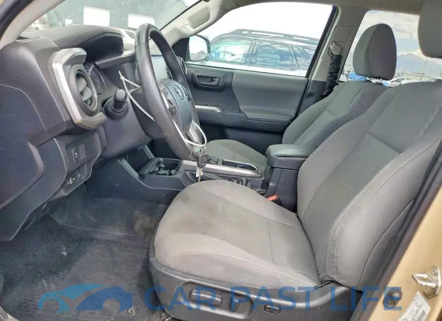3TMCZ5AN7LM303840# 7
