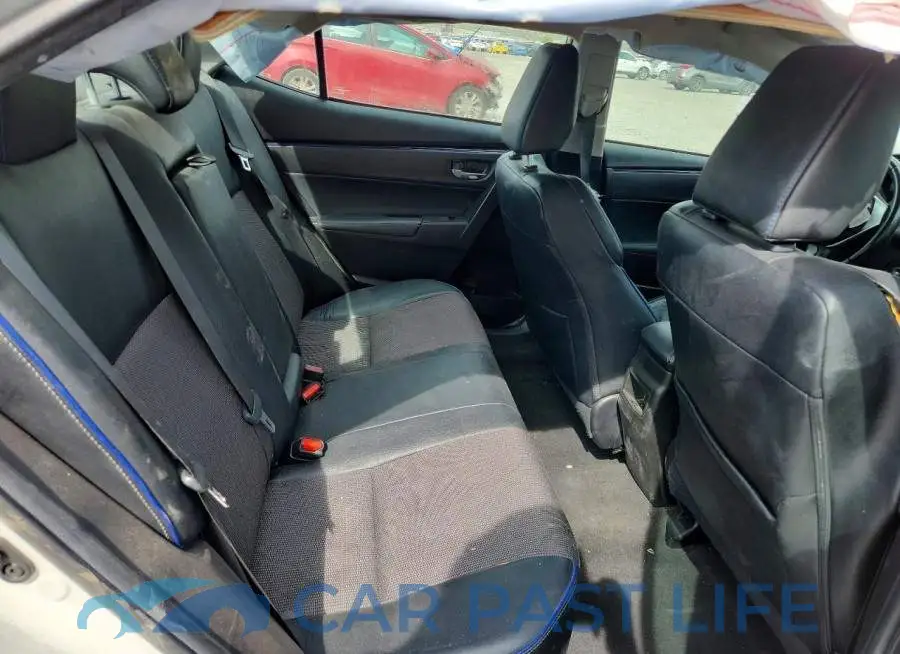 5YFBURHE5KP883541# 10