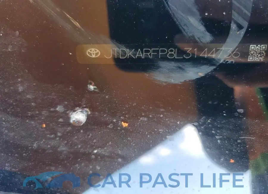 JTDKARFP8L3144736# 12
