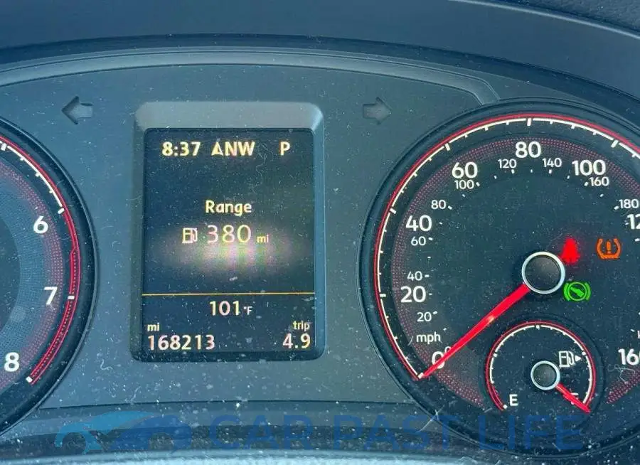 1VWMA7A33NC005566# 8