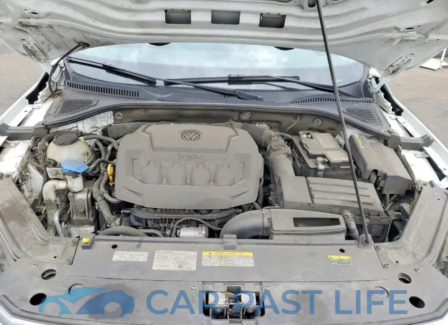 1VWSA7A3XNC004258# 11