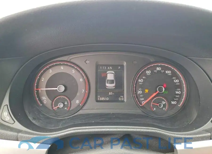 1VWSA7A3XNC004258# 9