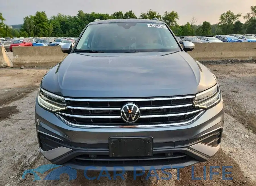 3VV2B7AX6RM202019# 5